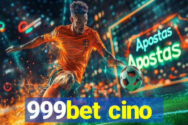999bet cino