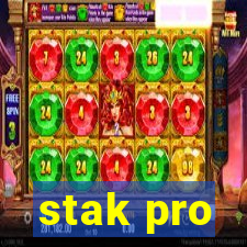 stak pro