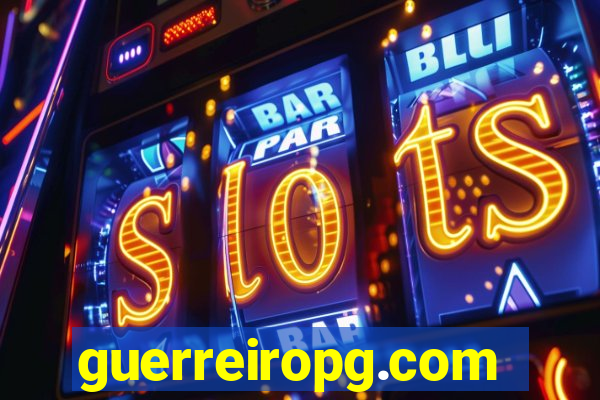 guerreiropg.com