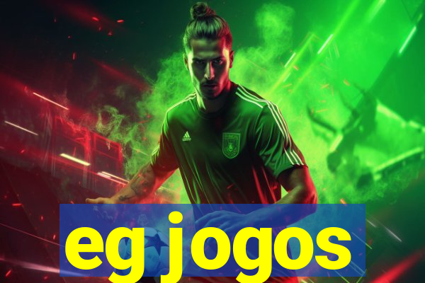 eg jogos