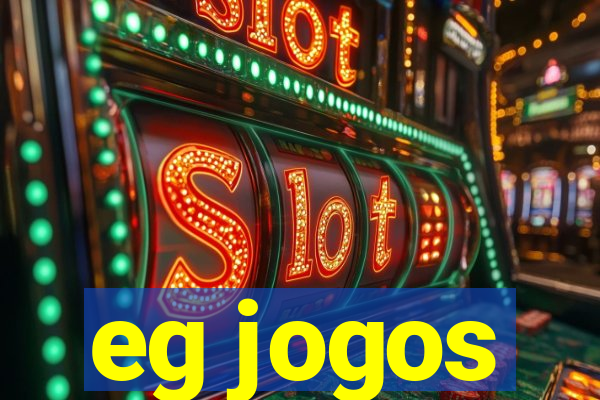 eg jogos