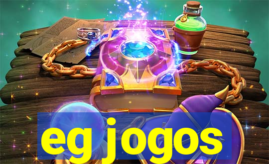 eg jogos