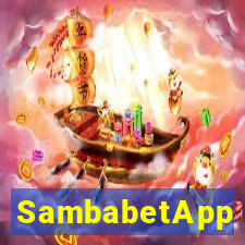 SambabetApp