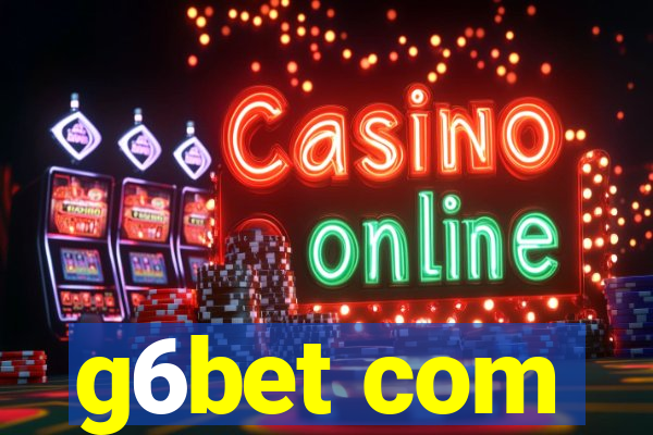 g6bet com