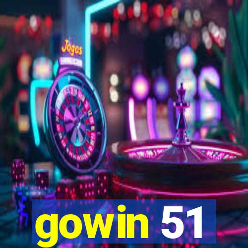 gowin 51