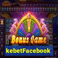 kebetFacebook