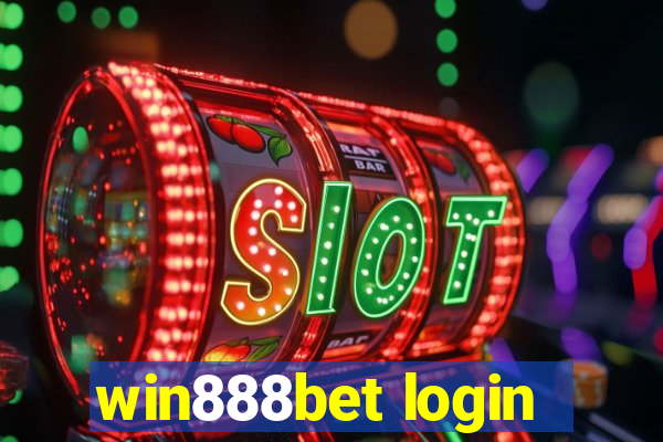 win888bet login