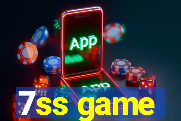 7ss game