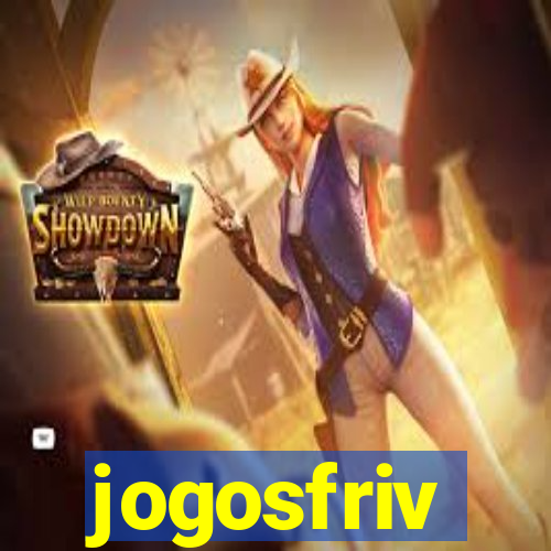 jogosfriv
