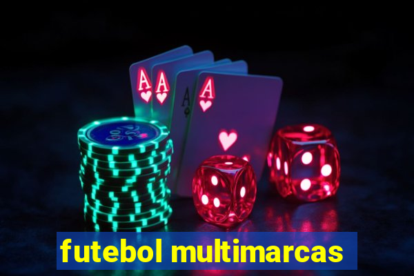 futebol multimarcas