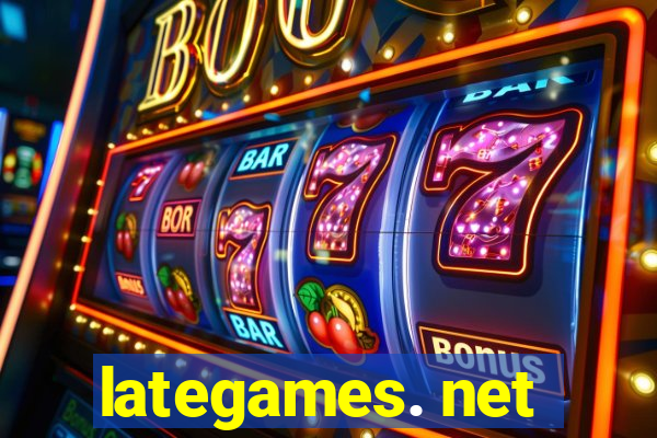 lategames. net