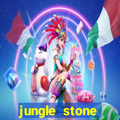 jungle stone reclame aqui