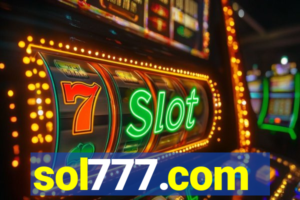 sol777.com
