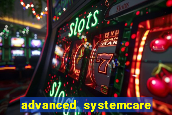 advanced systemcare 17 pro serial key