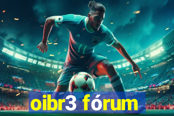 oibr3 fórum