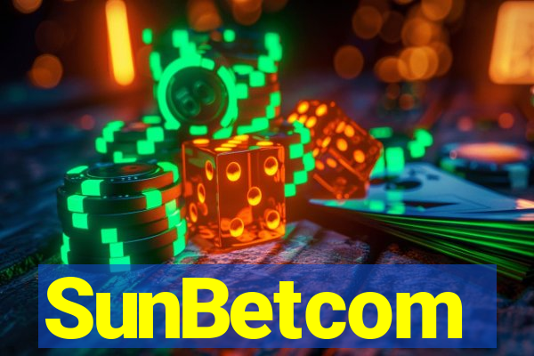 SunBetcom