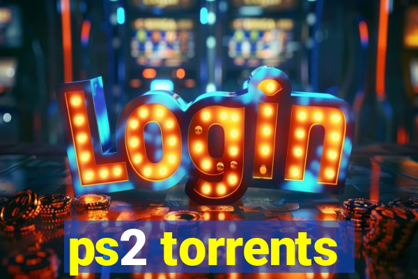 ps2 torrents