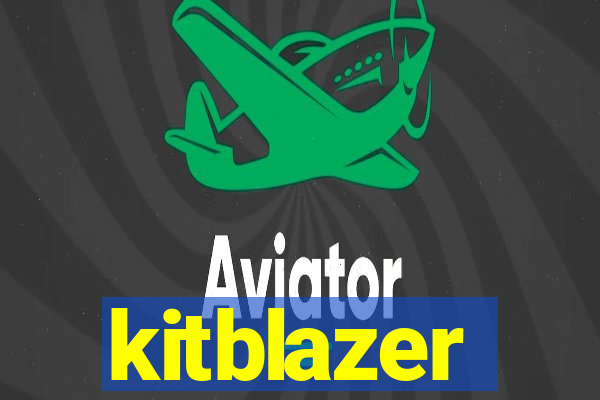 kitblazer