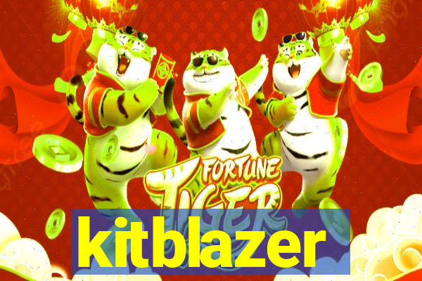 kitblazer