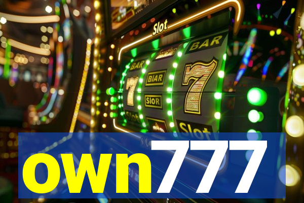 own777