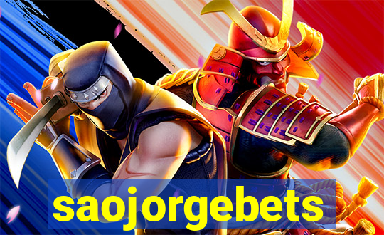 saojorgebets