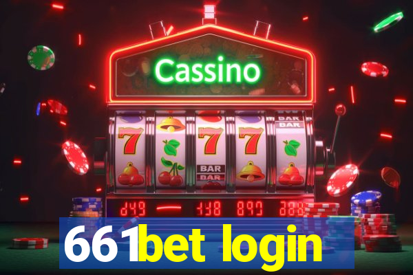 661bet login
