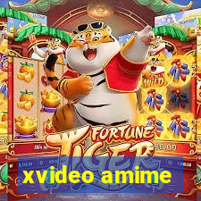 xvideo amime
