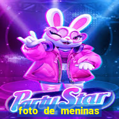 foto de meninas loiras fake
