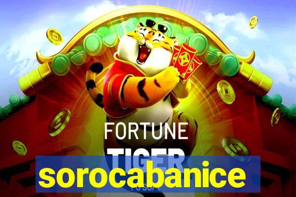 sorocabanice