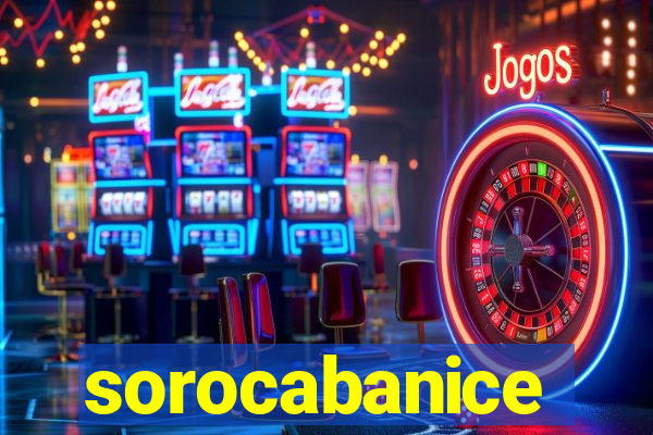 sorocabanice