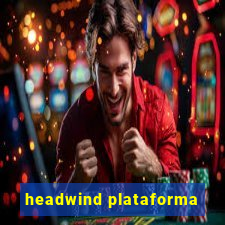 headwind plataforma