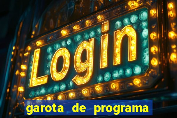 garota de programa de salvador