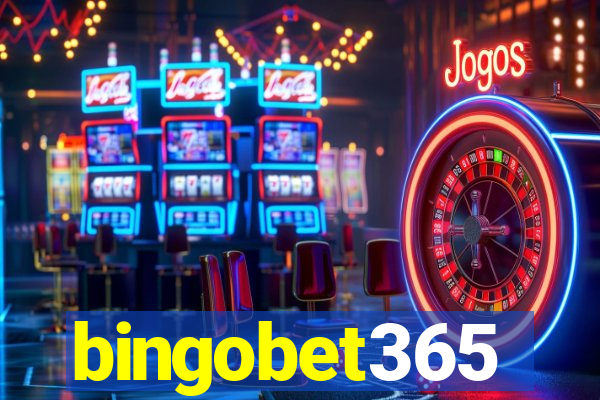 bingobet365
