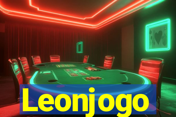 Leonjogo