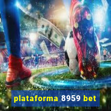 plataforma 8959 bet