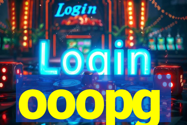 ooopg