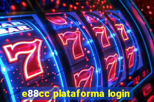 e88cc plataforma login