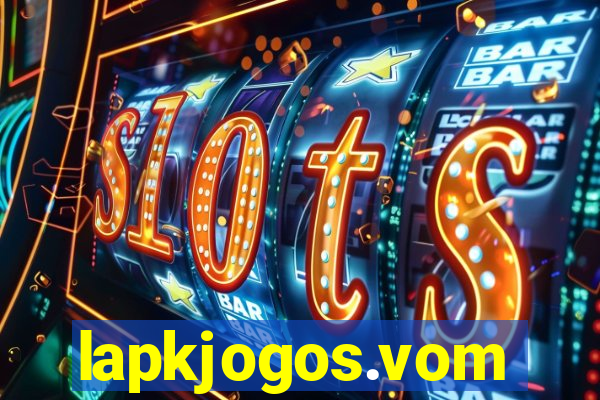 lapkjogos.vom
