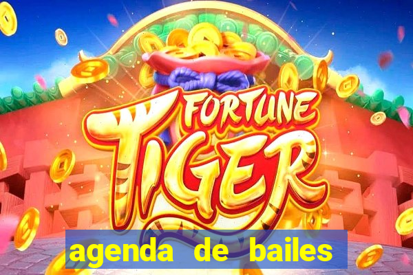 agenda de bailes em porto alegre