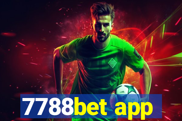 7788bet app