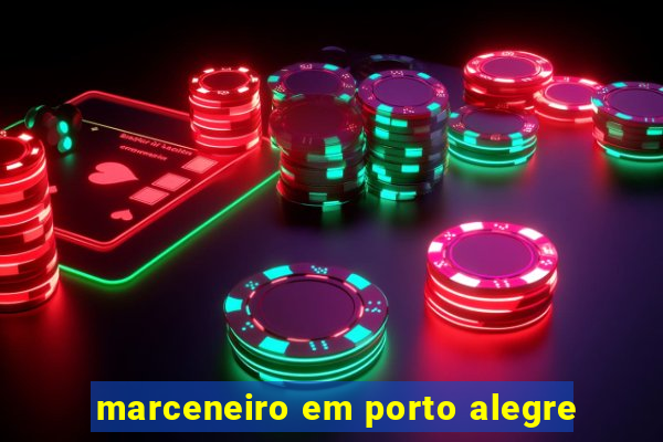 marceneiro em porto alegre