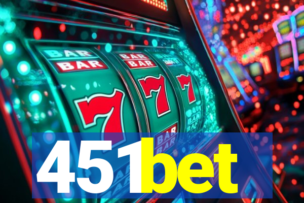 451bet