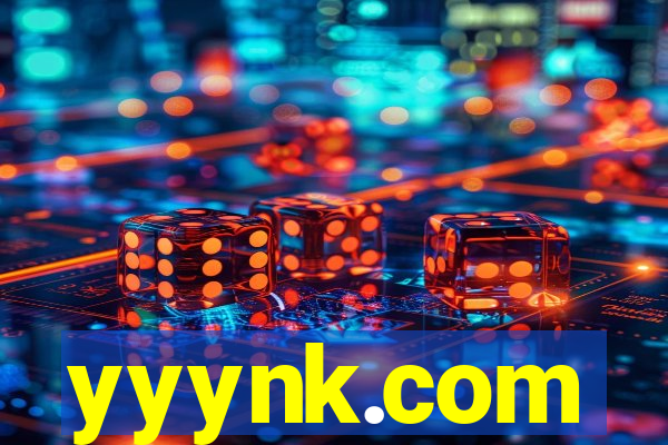 yyynk.com