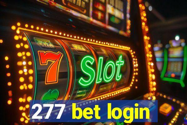 277 bet login