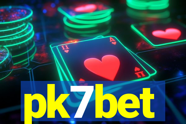 pk7bet