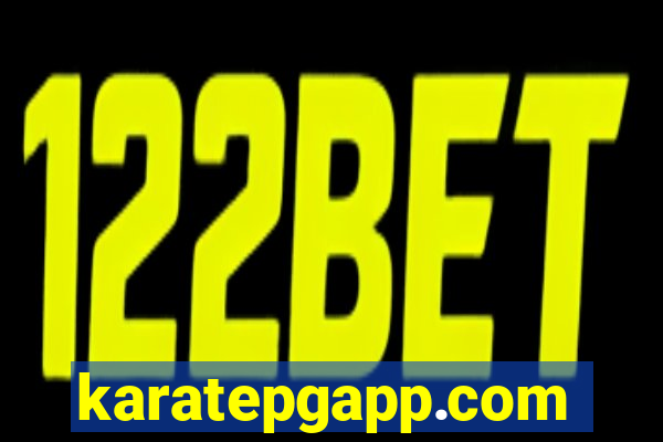 karatepgapp.com
