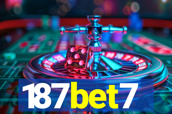 187bet7