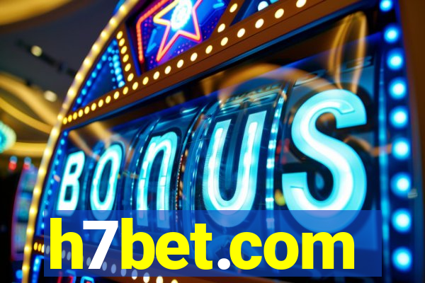 h7bet.com