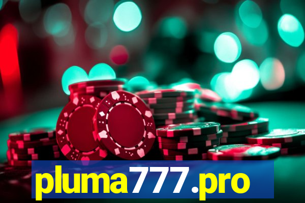pluma777.pro