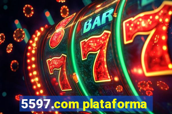 5597.com plataforma